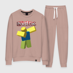 Женский костюм хлопок Roblox Dab