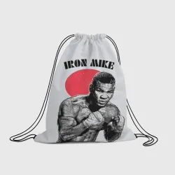 Рюкзак-мешок 3D Iron Mike
