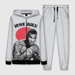Женский костюм 3D Iron Mike