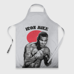 Фартук 3D Iron Mike