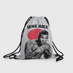 Рюкзак-мешок 3D Iron Mike