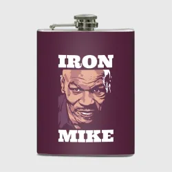 Фляга Mike Tyson
