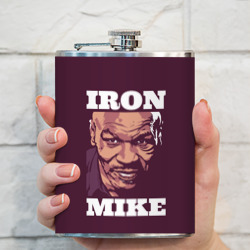 Фляга Mike Tyson - фото 2