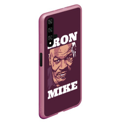 Чехол для Honor 20 Mike Tyson - фото 2