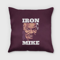 Подушка 3D Mike Tyson