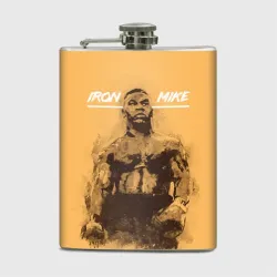 Фляга Iron Mike
