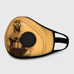 Маска из неопрена Iron Mike
