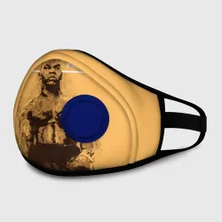 Маска из неопрена Iron Mike