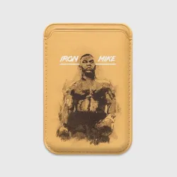 Картхолдер Magsafe магнитный Iron Mike