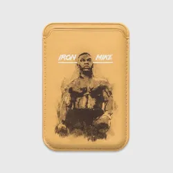 Картхолдер Magsafe магнитный Iron Mike