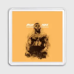 Магнит 55*55 Iron Mike