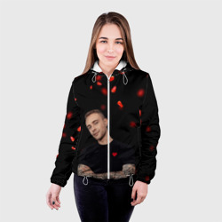 Женская куртка 3D Егор Крид - фото 2