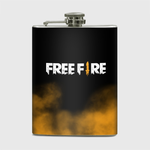 Фляга Free fire