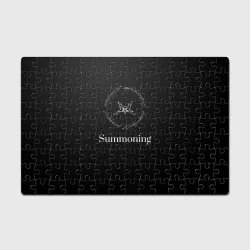 Головоломка Пазл магнитный 126 элементов Summoning