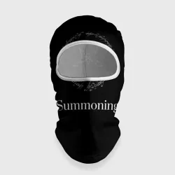 Балаклава 3D Summoning
