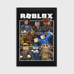 Ежедневник Roblox