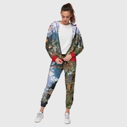 Женский костюм 3D Heroes - фото 2