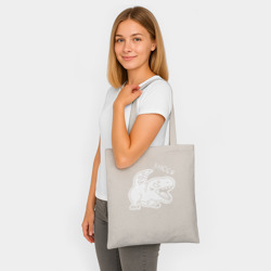 Шоппер BioNature Злюся - фото 2