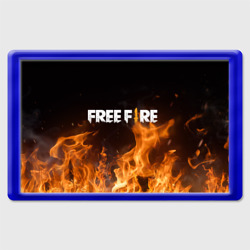 Магнит 45*70 Free fire