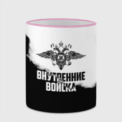 Кружка с полной запечаткой Внутренние Войска - фото 2