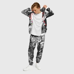 Мужской костюм 3D Green Day - Father of All MF - фото 2