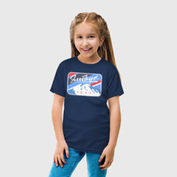 Детская футболка хлопок Эльбрус 5642 - фото 2