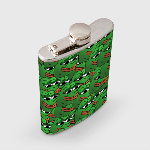 Фляга Pepe The Frog - фото 2