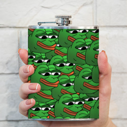 Фляга Pepe The Frog - фото 2