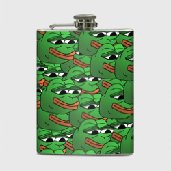 Фляга Pepe The Frog