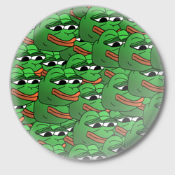 Значок Pepe The Frog