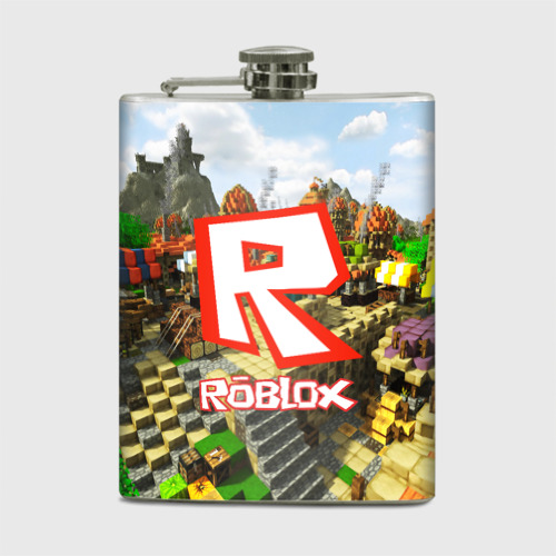 Фляга Roblox