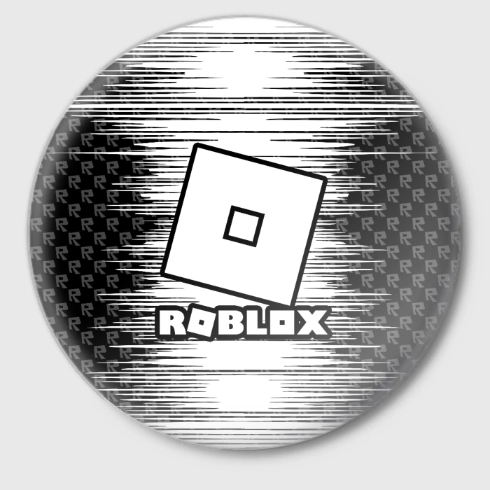 Картинка роблокса значок