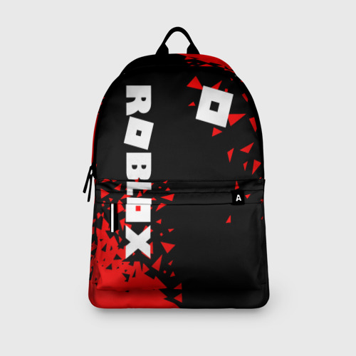 Рюкзак 3D Roblox - фото 4