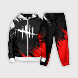 Детский костюм 3D Dead by Daylight мертвы К рассвету