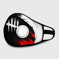 Маска из неопрена Dead by Daylight мертвы К рассвету