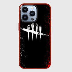 Чехол для iPhone 13 Pro Dead by Daylight