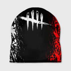 Шапка 3D Dead by Daylight