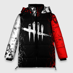 Женская зимняя куртка Oversize Dead by Daylight