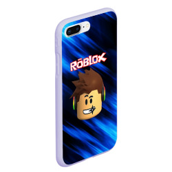 Чехол для iPhone 7Plus/8 Plus матовый Roblox - фото 2