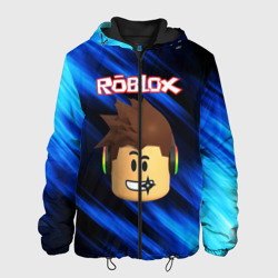 Мужская куртка 3D Roblox