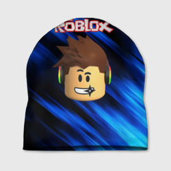 Шапка 3D Roblox