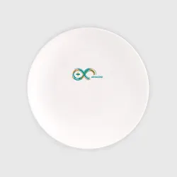 Тарелка Arduino