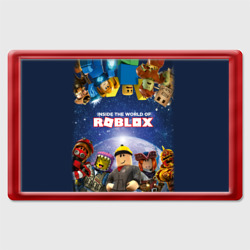 Магнит 45*70 Roblox