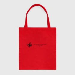 Шоппер BioNature Life is Strange