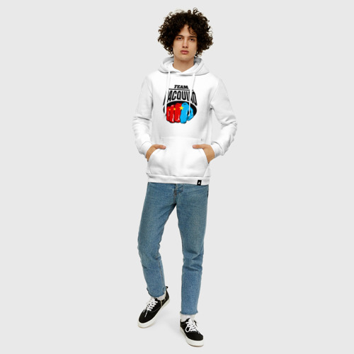 Team pacquiao hoodie new arrivals
