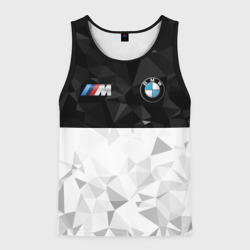 Мужская майка 3D Bmw mka sport