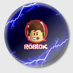 Значок Roblox