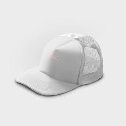 Кепка тракер с сеткой Devil May Cry DMC - фото 2