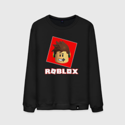 Мужской свитшот хлопок Roblox designer