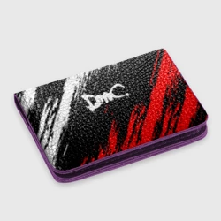 Картхолдер с принтом Devil May Cry DMC